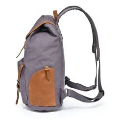 TSD Brand Milo Unisex Adult Backpack