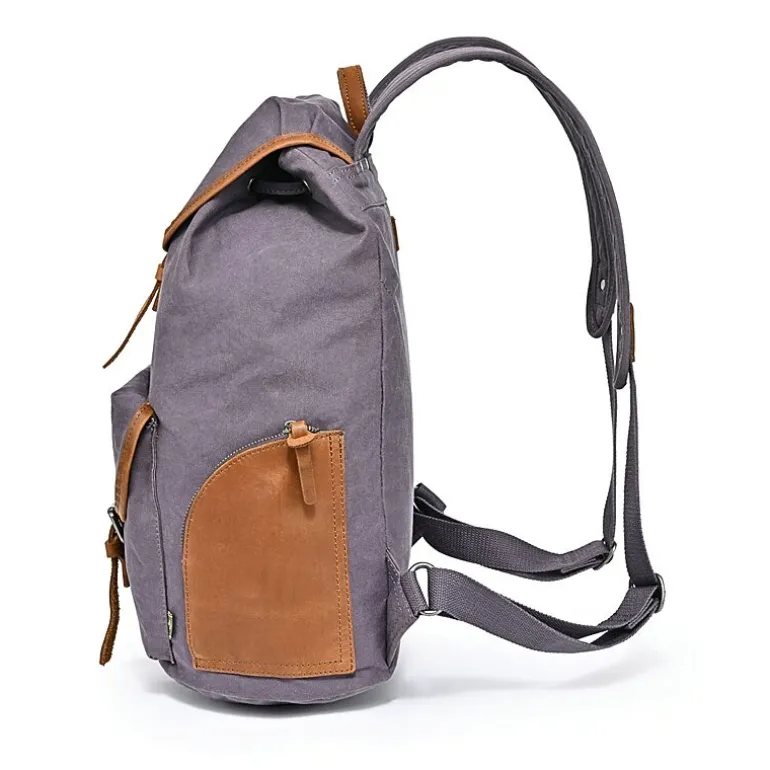 TSD Brand Milo Unisex Adult Backpack