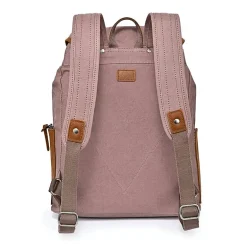 TSD Brand Milo Unisex Adult Backpack