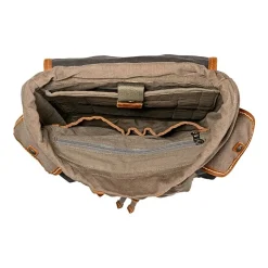 TSD Brand Mountain Wood Unisex Adult Backpack