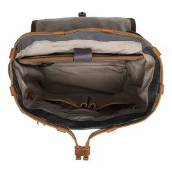 TSD Brand Oak Hill Unisex Adult Backpack