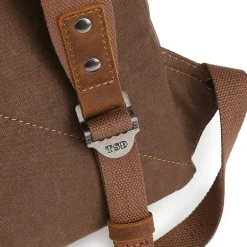 TSD Brand Oak Hill Unisex Adult Backpack