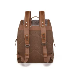 TSD Brand Oak Hill Unisex Adult Backpack