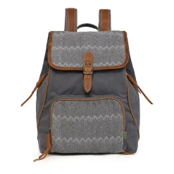 TSD Brand Oak Hill Unisex Adult Backpack