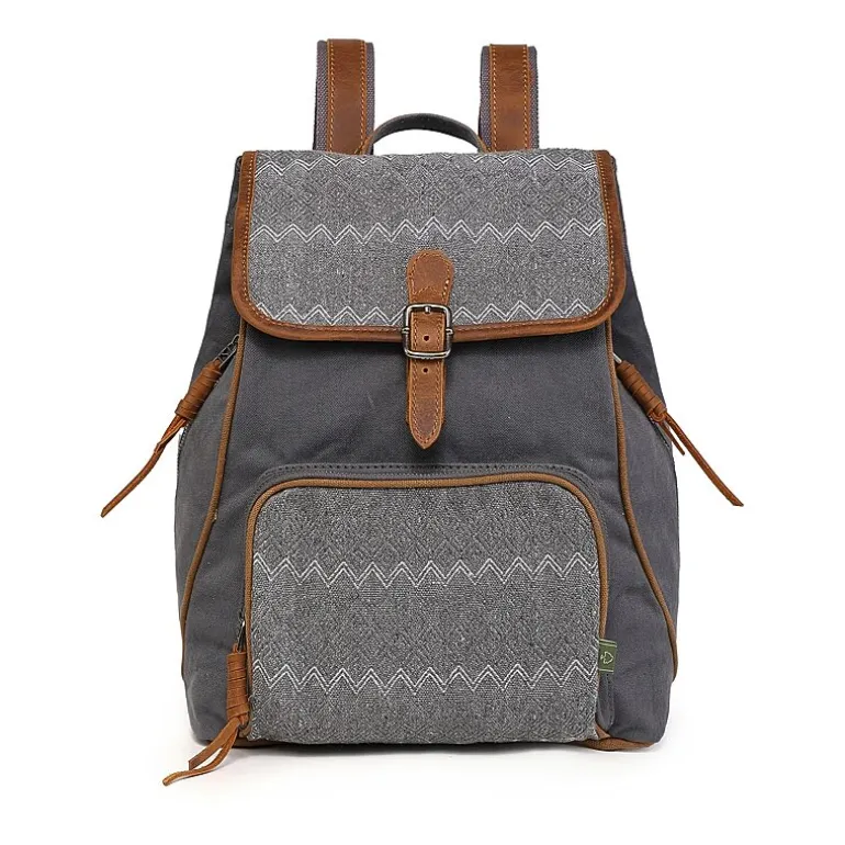 TSD Brand Oak Hill Unisex Adult Backpack