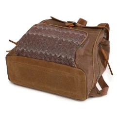 TSD Brand Oak Hill Unisex Adult Backpack