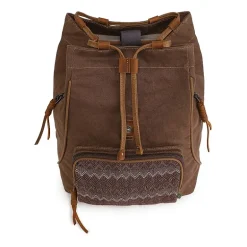 TSD Brand Oak Hill Unisex Adult Backpack