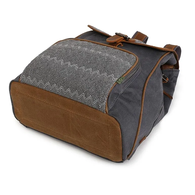 TSD Brand Oak Hill Unisex Adult Backpack