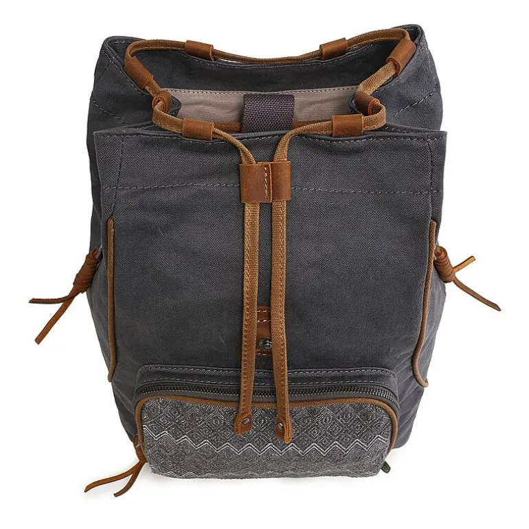 TSD Brand Oak Hill Unisex Adult Backpack