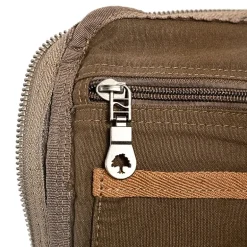 TSD Brand Ridge Valley Unisex Adult Backpack