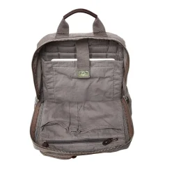 TSD Brand Ridge Valley Unisex Adult Backpack
