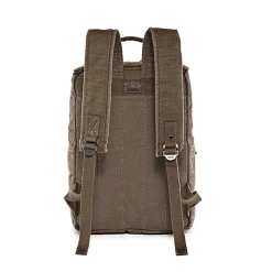 TSD Brand Ridge Valley Unisex Adult Backpack