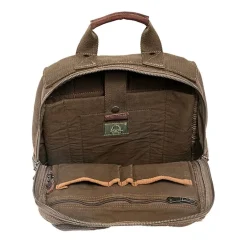 TSD Brand Ridge Valley Unisex Adult Backpack