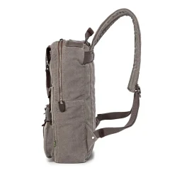 TSD Brand Ridge Valley Unisex Adult Backpack