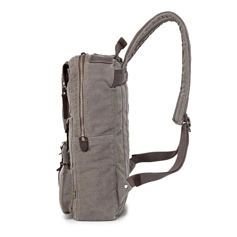 TSD Brand Ridge Valley Unisex Adult Backpack