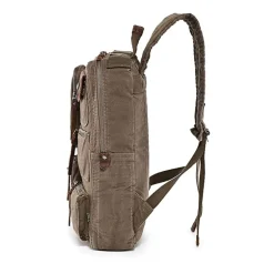 TSD Brand Ridge Valley Unisex Adult Backpack
