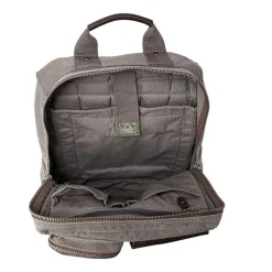 TSD Brand Ridge Valley Unisex Adult Backpack