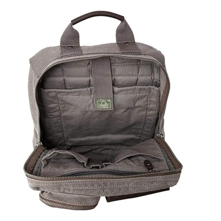 TSD Brand Ridge Valley Unisex Adult Backpack