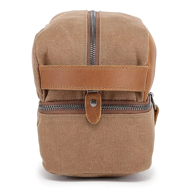 TSD Brand Stone Creek Toiletry Bag