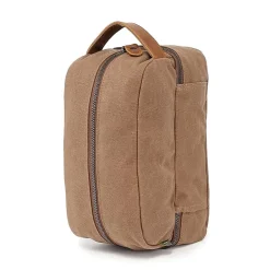TSD Brand Stone Creek Toiletry Bag