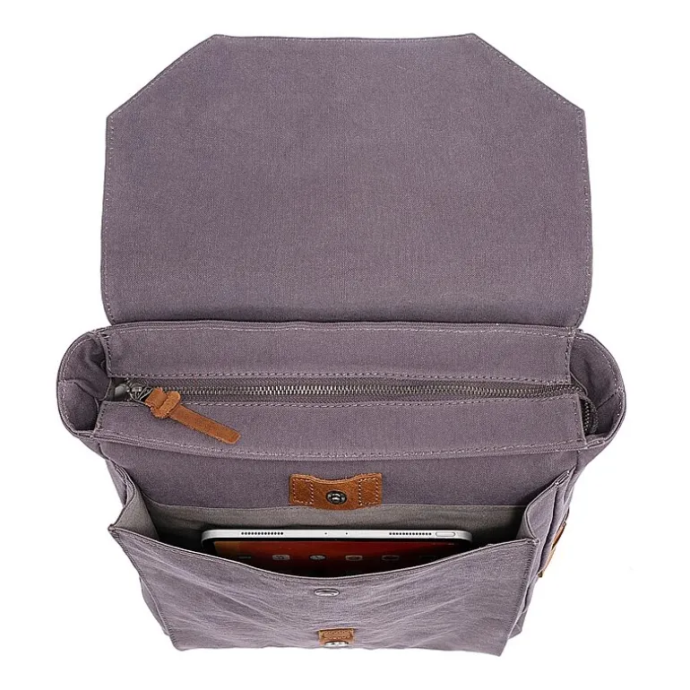 TSD Brand Sunny Trail Unisex Adult Backpack