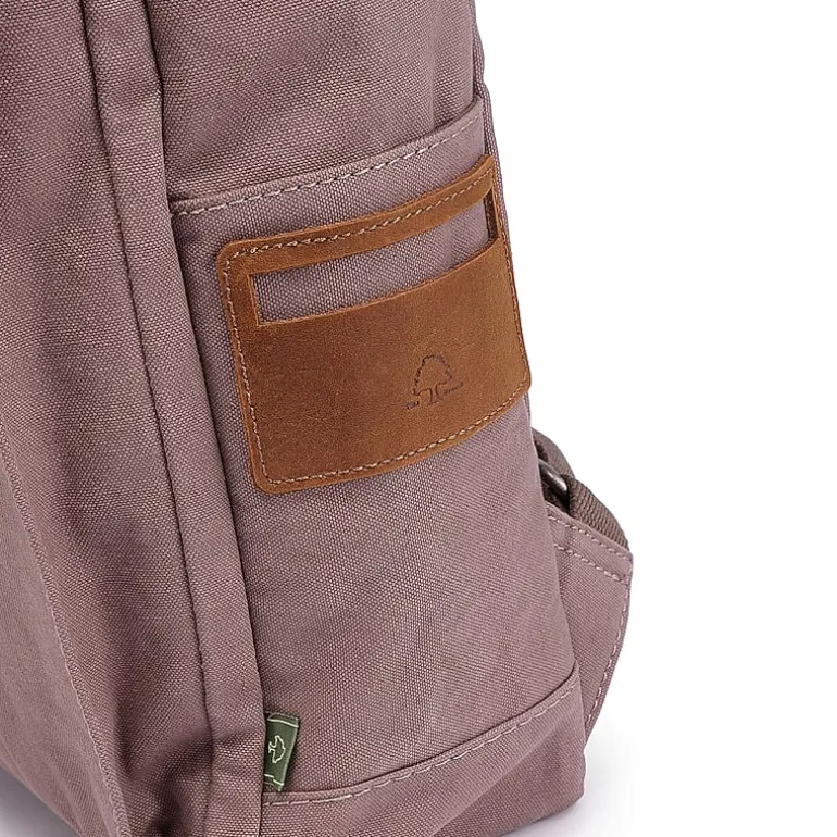 TSD Brand Sunny Trail Unisex Adult Backpack