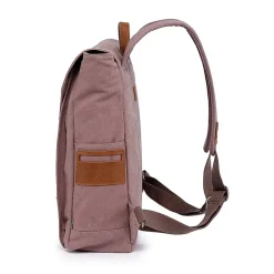 TSD Brand Sunny Trail Unisex Adult Backpack