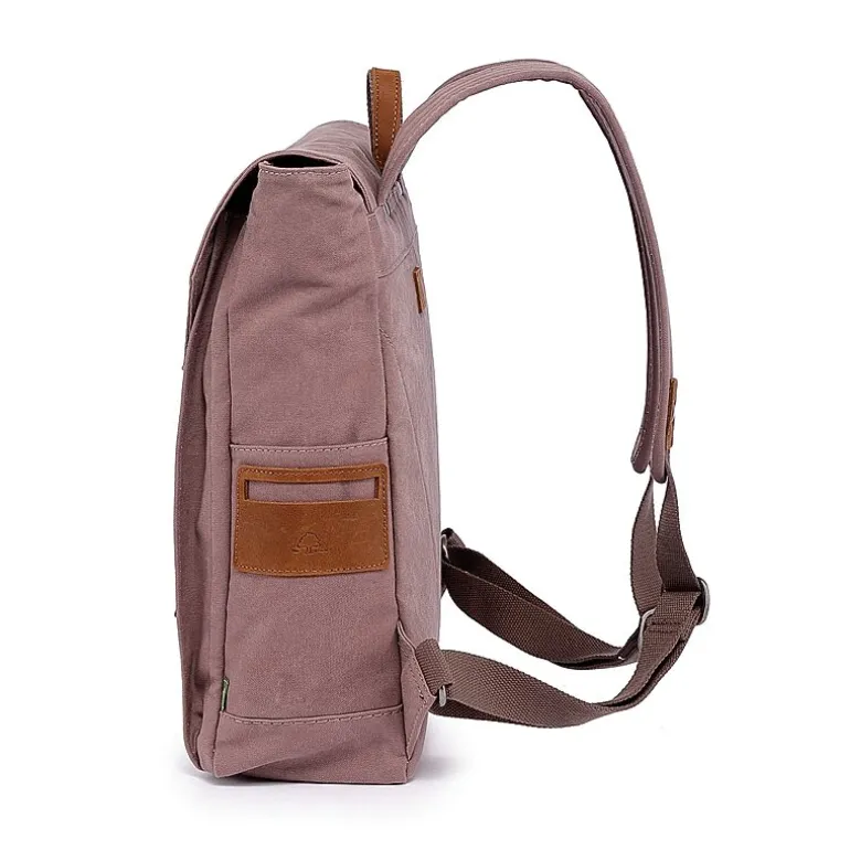 TSD Brand Sunny Trail Unisex Adult Backpack