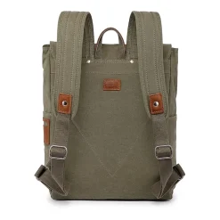 TSD Brand Sunny Trail Unisex Adult Backpack