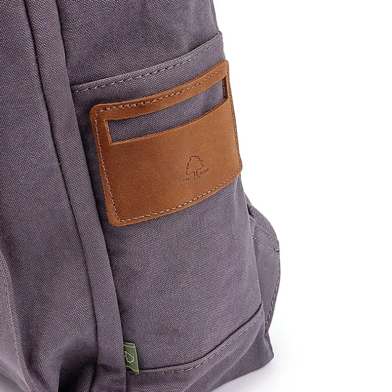TSD Brand Sunny Trail Unisex Adult Backpack