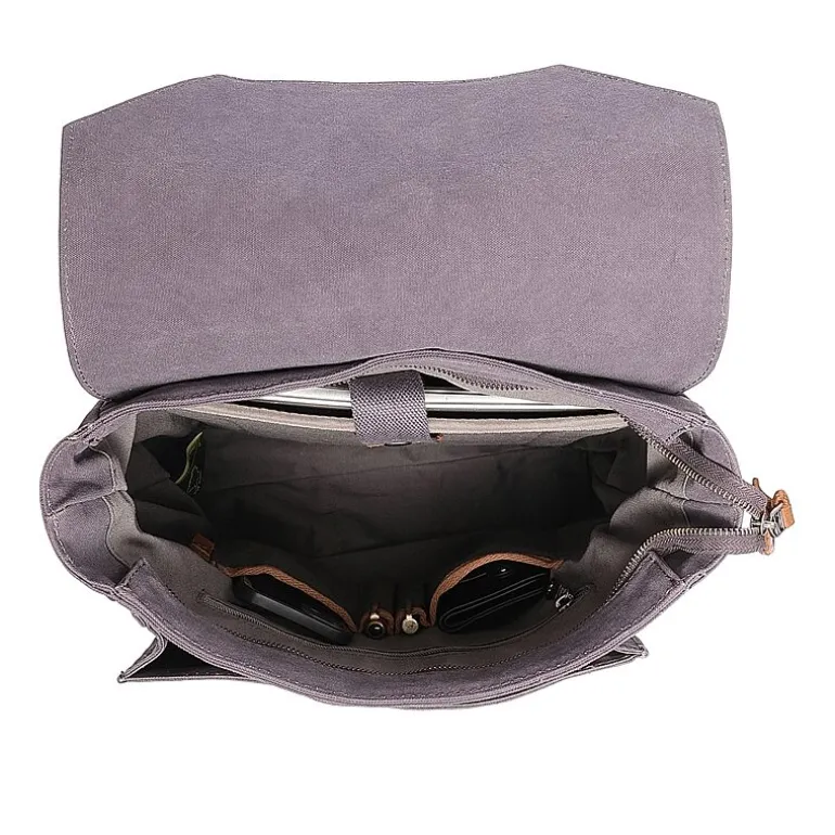 TSD Brand Sunny Trail Unisex Adult Backpack