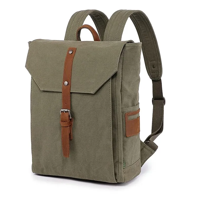 TSD Brand Sunny Trail Unisex Adult Backpack