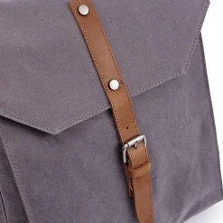 TSD Brand Sunny Trail Unisex Adult Backpack