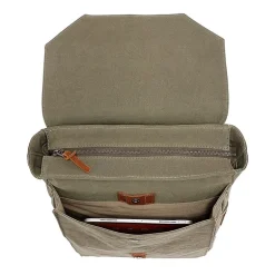 TSD Brand Sunny Trail Unisex Adult Backpack