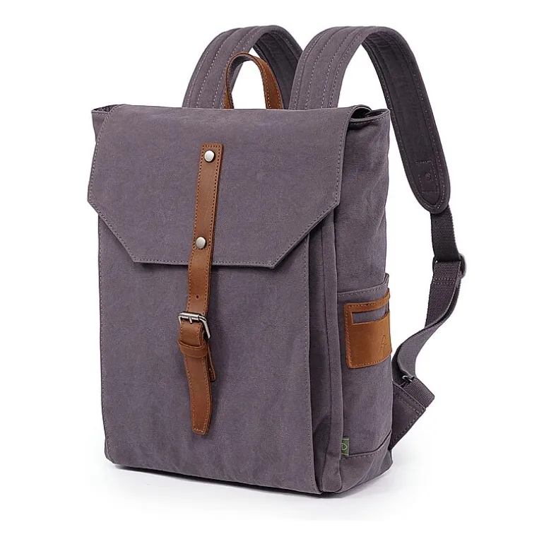 TSD Brand Sunny Trail Unisex Adult Backpack