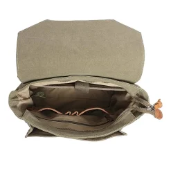 TSD Brand Sunny Trail Unisex Adult Backpack
