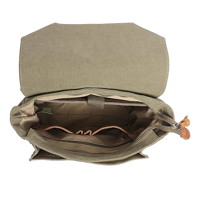 TSD Brand Sunny Trail Unisex Adult Backpack