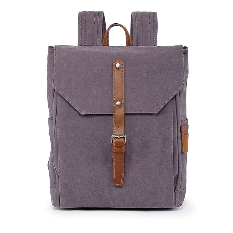 TSD Brand Sunny Trail Unisex Adult Backpack