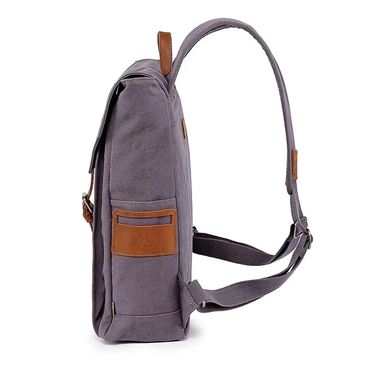 TSD Brand Sunny Trail Unisex Adult Backpack
