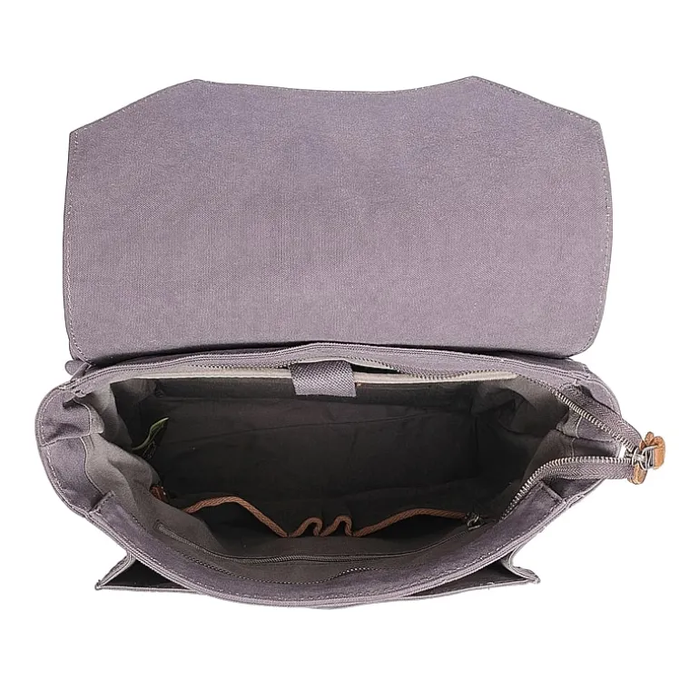 TSD Brand Sunny Trail Unisex Adult Backpack