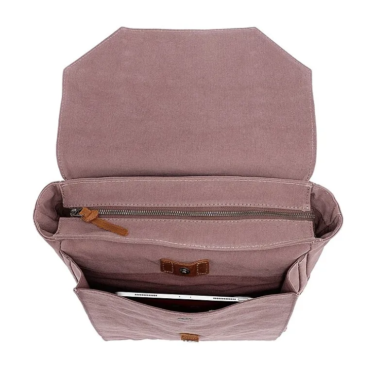 TSD Brand Sunny Trail Unisex Adult Backpack