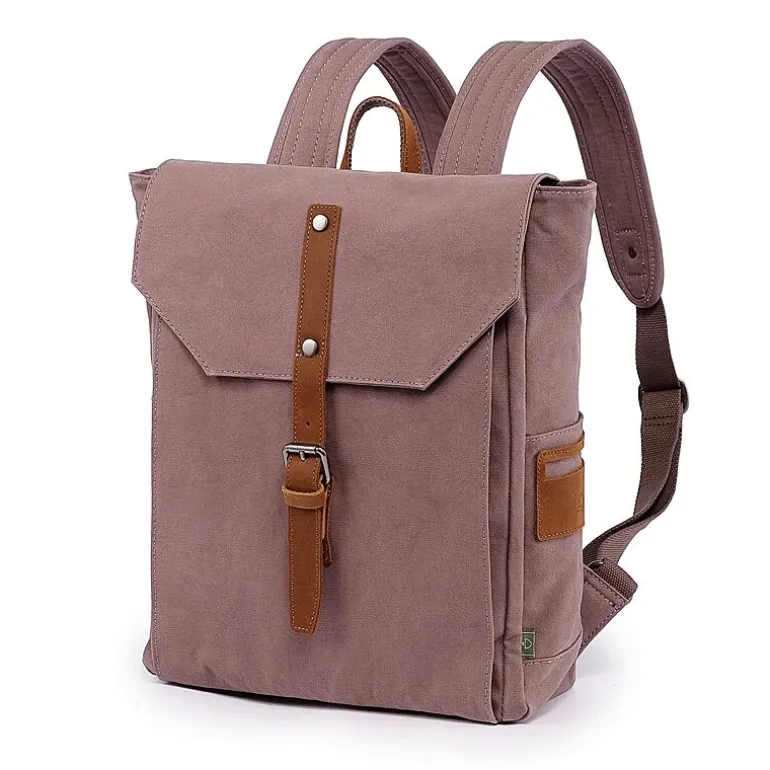 TSD Brand Sunny Trail Unisex Adult Backpack