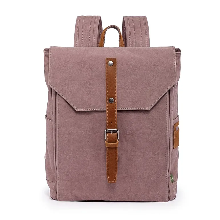 TSD Brand Sunny Trail Unisex Adult Backpack