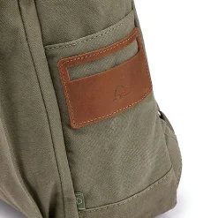 TSD Brand Sunny Trail Unisex Adult Backpack