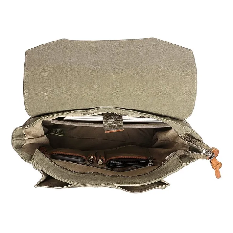 TSD Brand Sunny Trail Unisex Adult Backpack