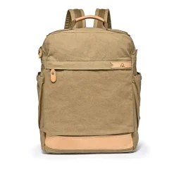 TSD Brand Tilia Unisex Adult Backpack