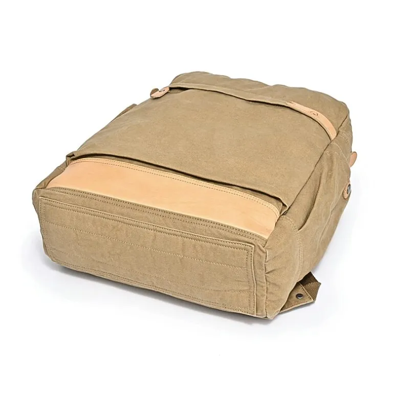 TSD Brand Tilia Unisex Adult Backpack