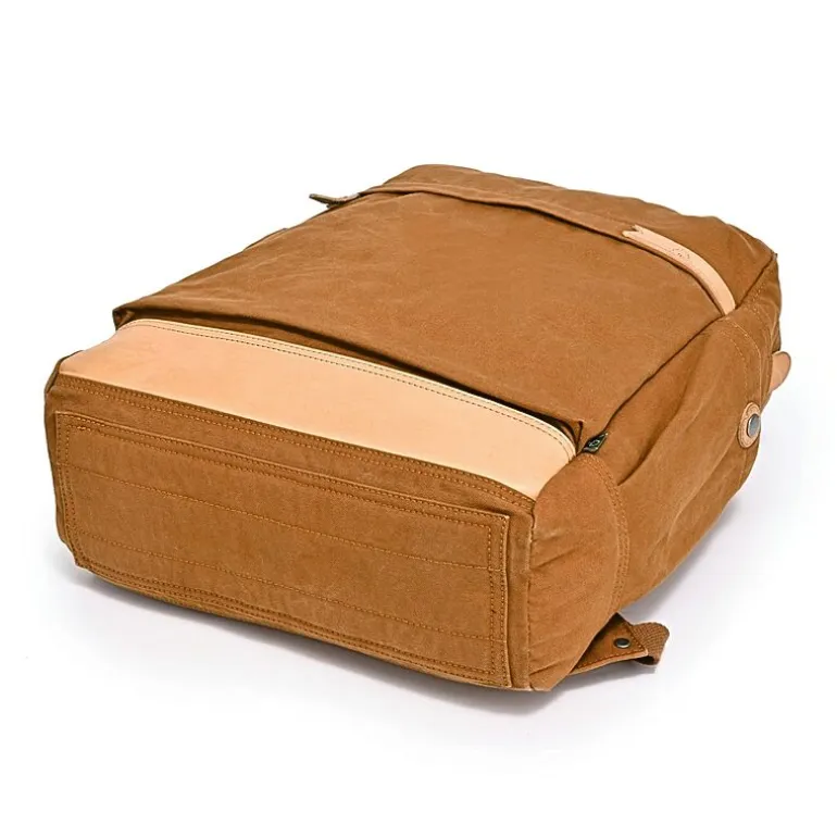 TSD Brand Tilia Unisex Adult Backpack