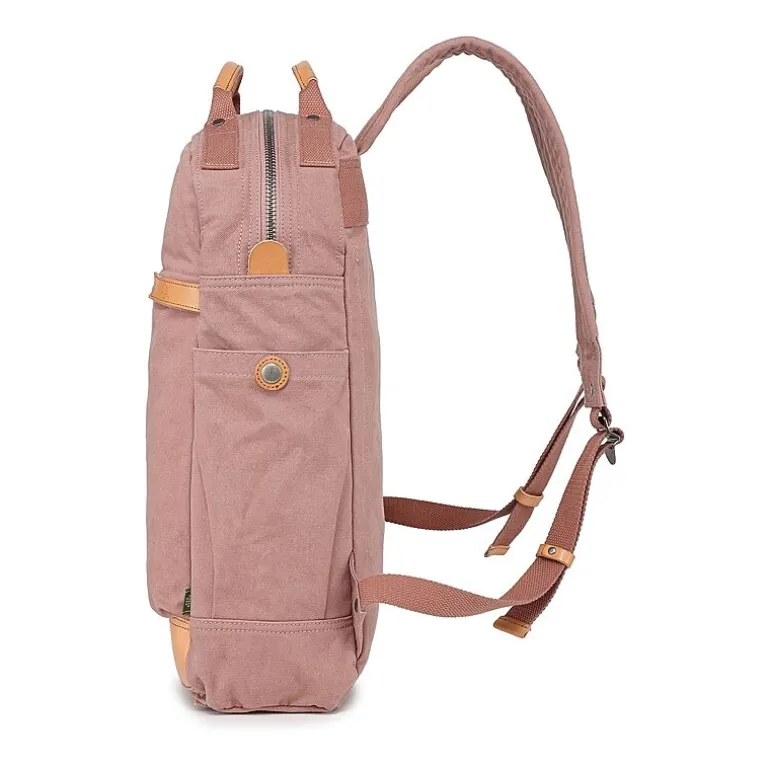 TSD Brand Tilia Unisex Adult Backpack
