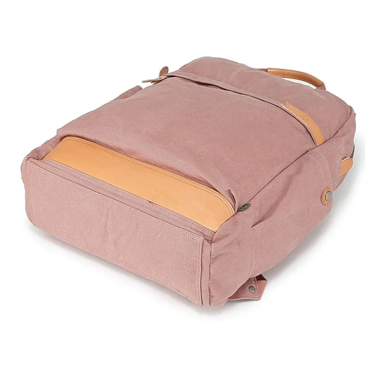 TSD Brand Tilia Unisex Adult Backpack